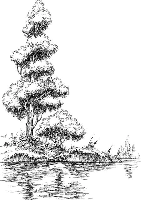 Иллюстрация к книге — Лев Голицын [book-illustration-48.webp]