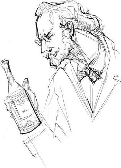 Иллюстрация к книге — Лев Голицын [book-illustration-5.webp]