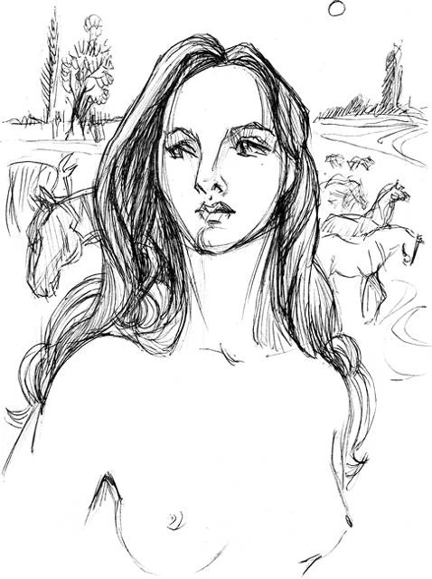 Иллюстрация к книге — Лев Голицын [book-illustration-52.webp]