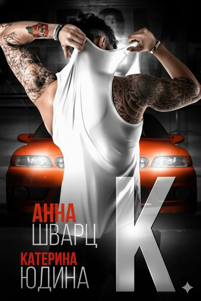 Книга Второй брак