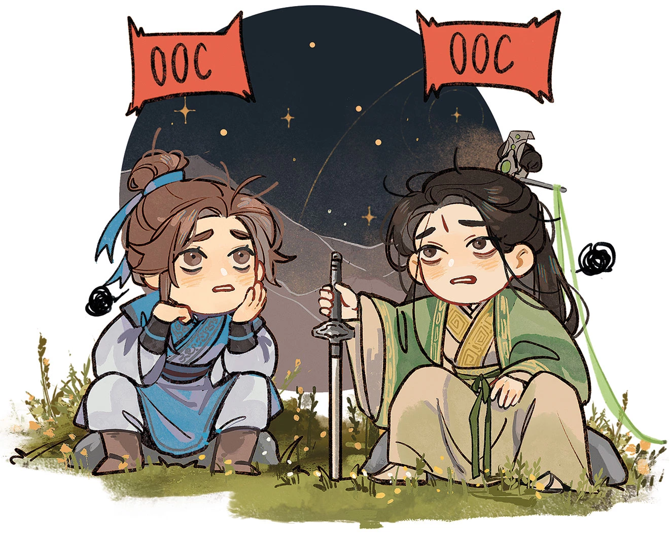 Иллюстрация к книге — Система «Спаси-Себя-Сам» для Главного Злодея. Том 1 [book-illustration-20.webp]