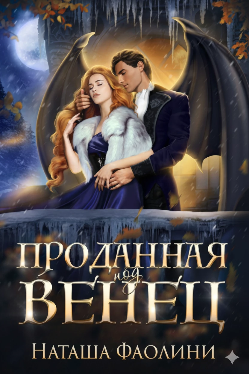 Книга Проданная под венец