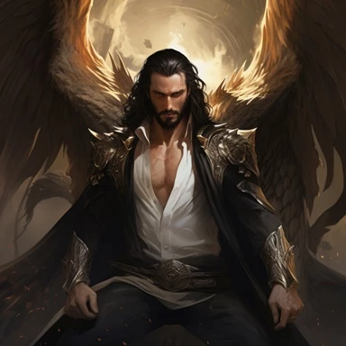 Иллюстрация к книге — Моя случайная проблема, или Детка, мы влипли! [book-illustration-15.webp]