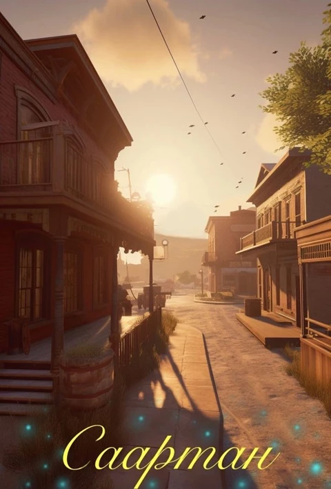 Иллюстрация к книге — Моя случайная проблема, или Детка, мы влипли! [book-illustration-2.webp]