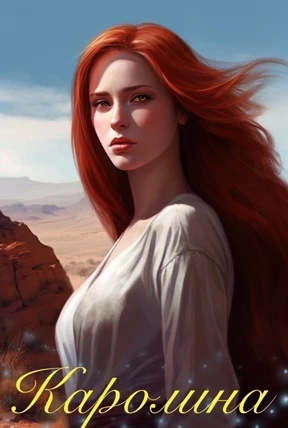 Иллюстрация к книге — Моя случайная проблема, или Детка, мы влипли! [book-illustration-5.webp]