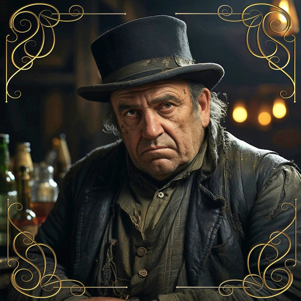 Иллюстрация к книге — Таверна Иллюстрация к книге — Таверна