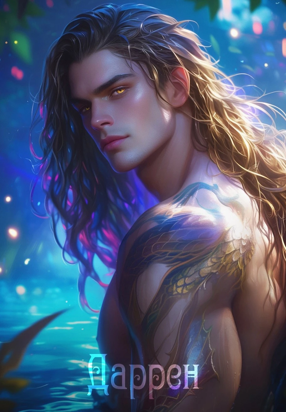 Иллюстрация к книге — Любимый раб ведьмы [book-illustration-2.webp]