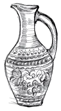 Иллюстрация к книге — Ведьмин смех [book-illustration-42.webp]