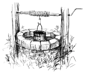 Иллюстрация к книге — Ведьмин смех [book-illustration-69.webp]