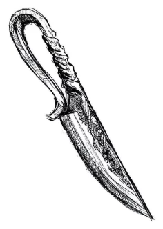 Иллюстрация к книге — Ведьмин смех [book-illustration-70.webp]