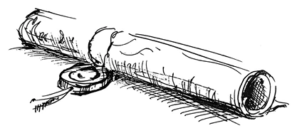 Иллюстрация к книге — Ведьмин смех [book-illustration-96.webp]