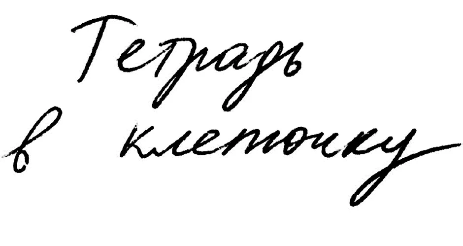 Иллюстрация к книге — Тетрадь в клеточку [book-illustration-1.webp]