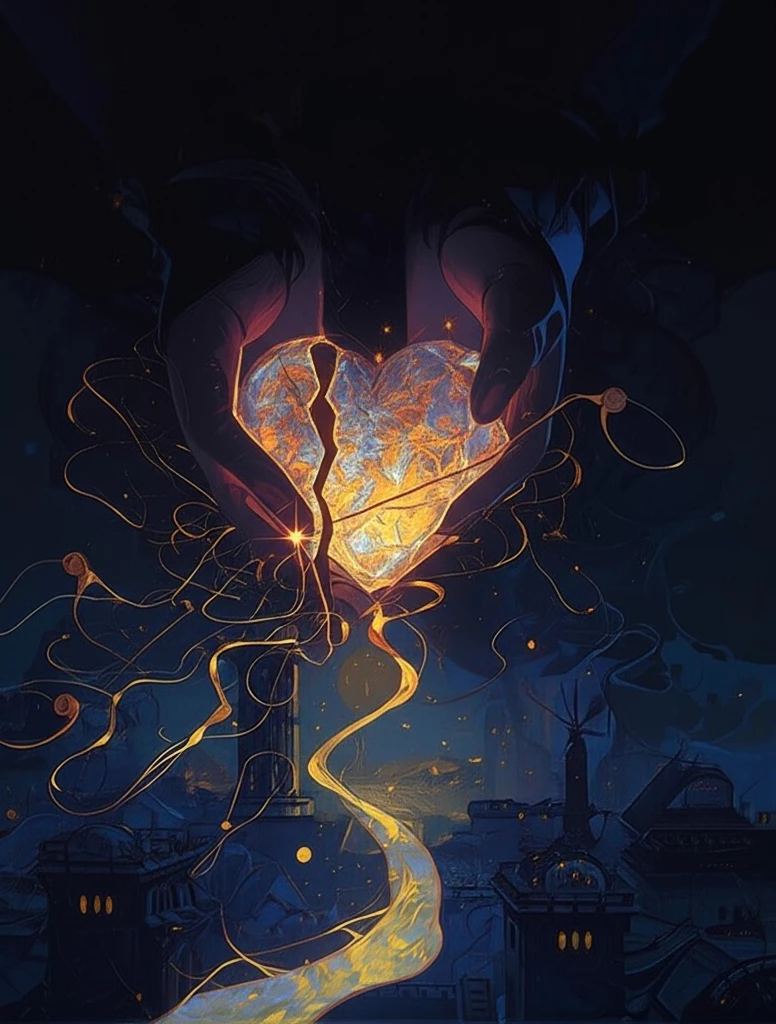 Иллюстрация к книге — Осколки [book-illustration-1.webp]