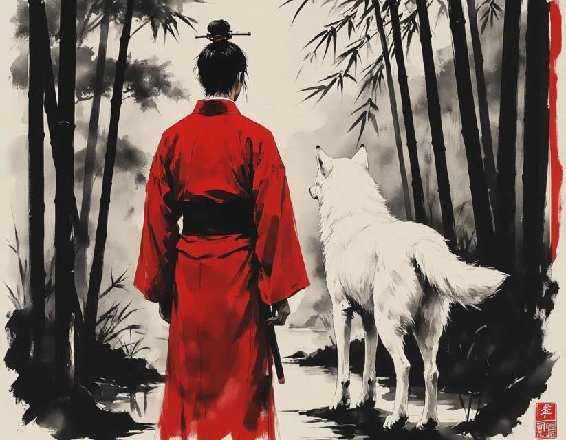 Иллюстрация к книге — Я вернулась, чтобы сжечь его дом [book-illustration-18.webp]