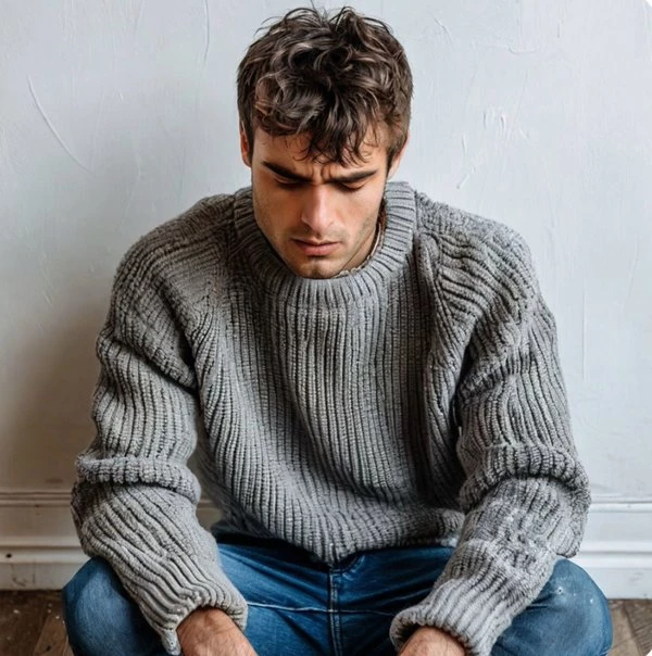 Иллюстрация к книге — Тайга [book-illustration-12.webp]