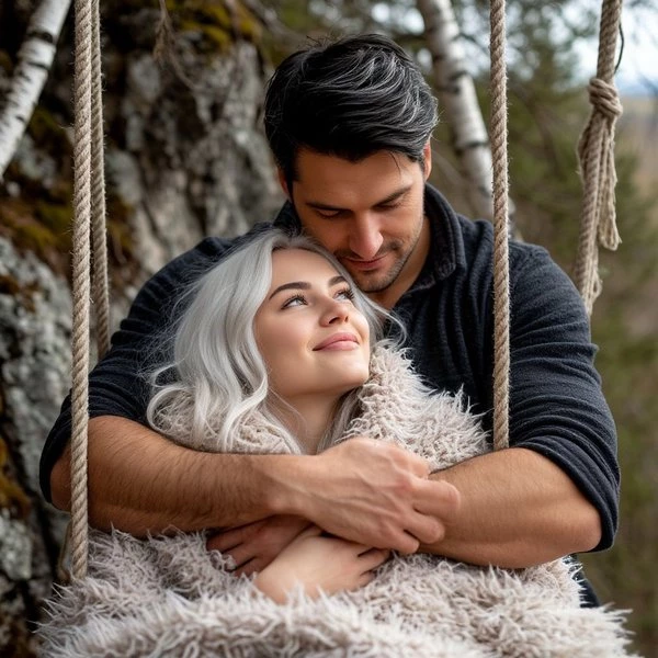 Иллюстрация к книге — Тайга [book-illustration-17.webp]