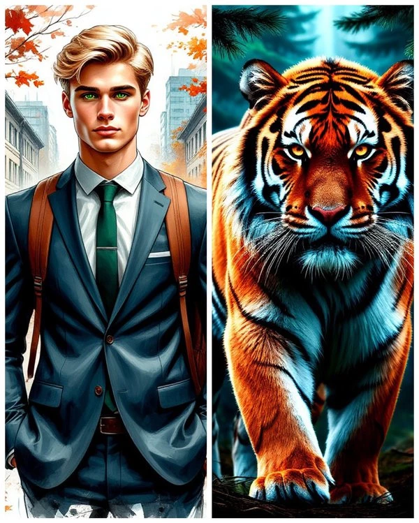 Иллюстрация к книге — Тайга [book-illustration-9.webp]