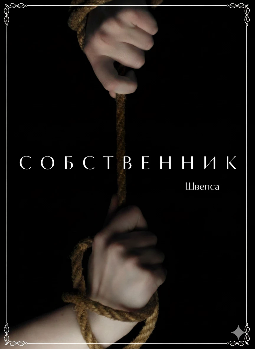 Книга Собственник