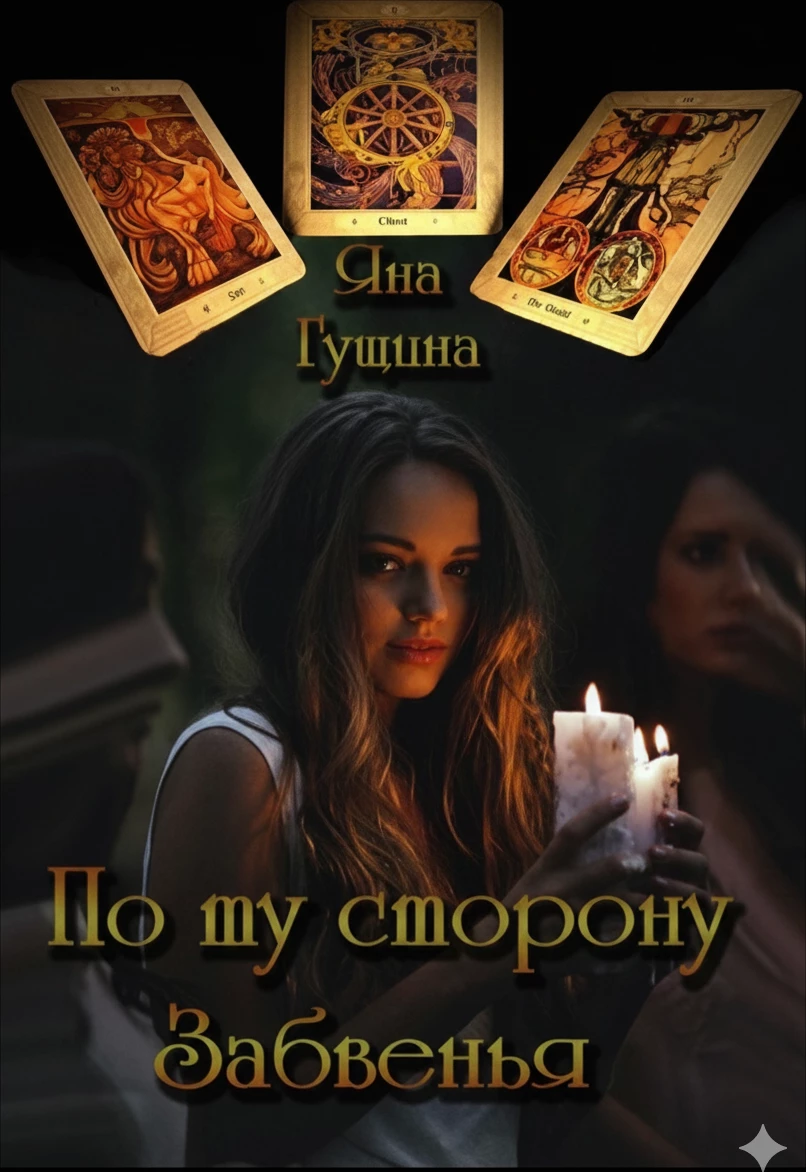 Книга По ту сторону Забвенья