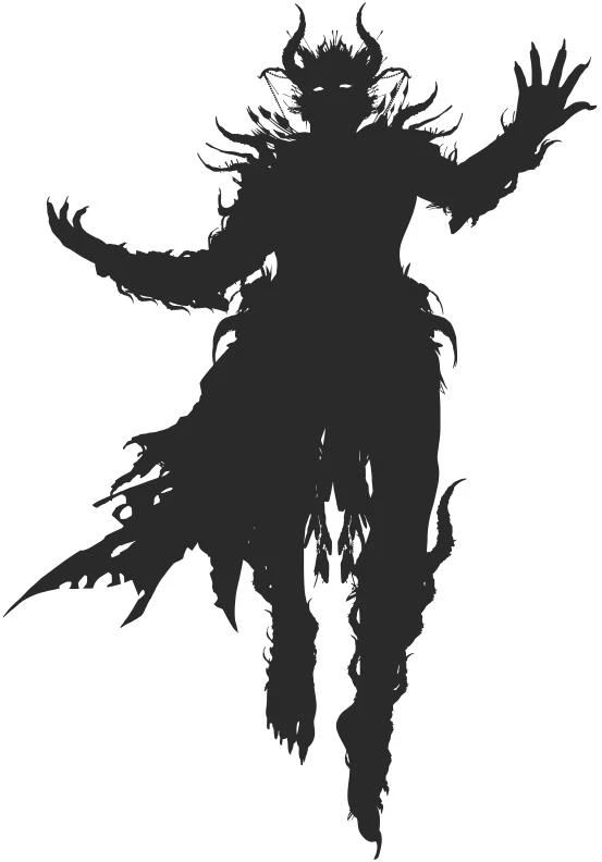 Иллюстрация к книге — Мир охоты и крови [book-illustration-107.webp]