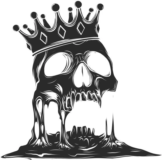 Иллюстрация к книге — Мир охоты и крови [book-illustration-99.webp]