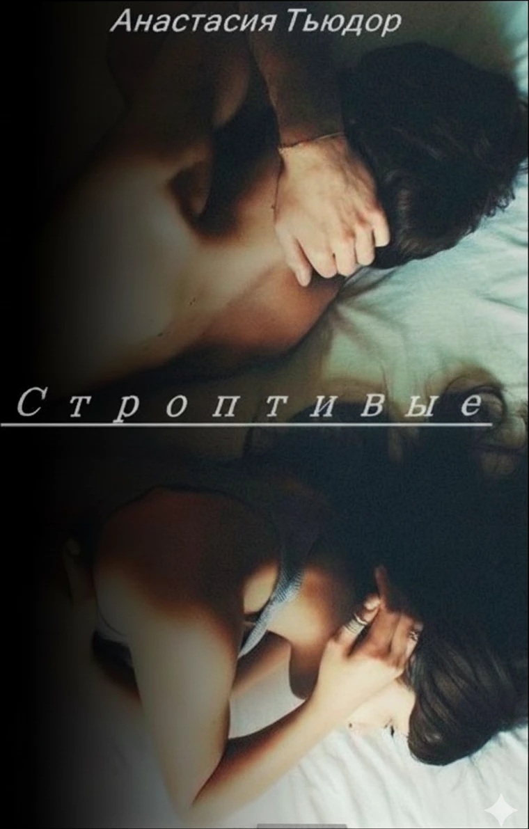 Книга Строптивые