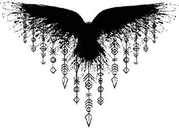 Иллюстрация к книге — Танец со Зверем [book-illustration-2.webp]