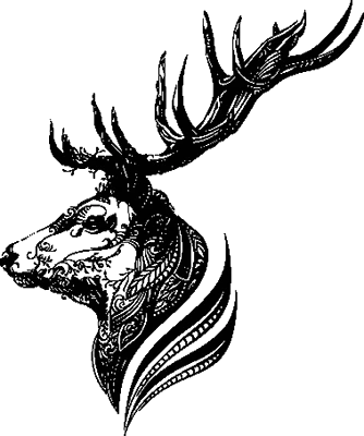 Иллюстрация к книге — Танец со Зверем [book-illustration-8.webp]