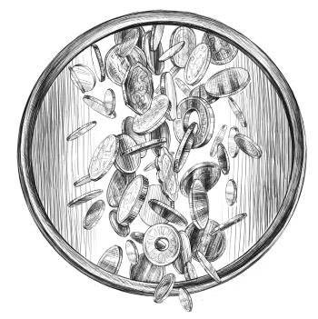 Иллюстрация к книге — Золотая свирель. Том 1 [book-illustration-19.webp]