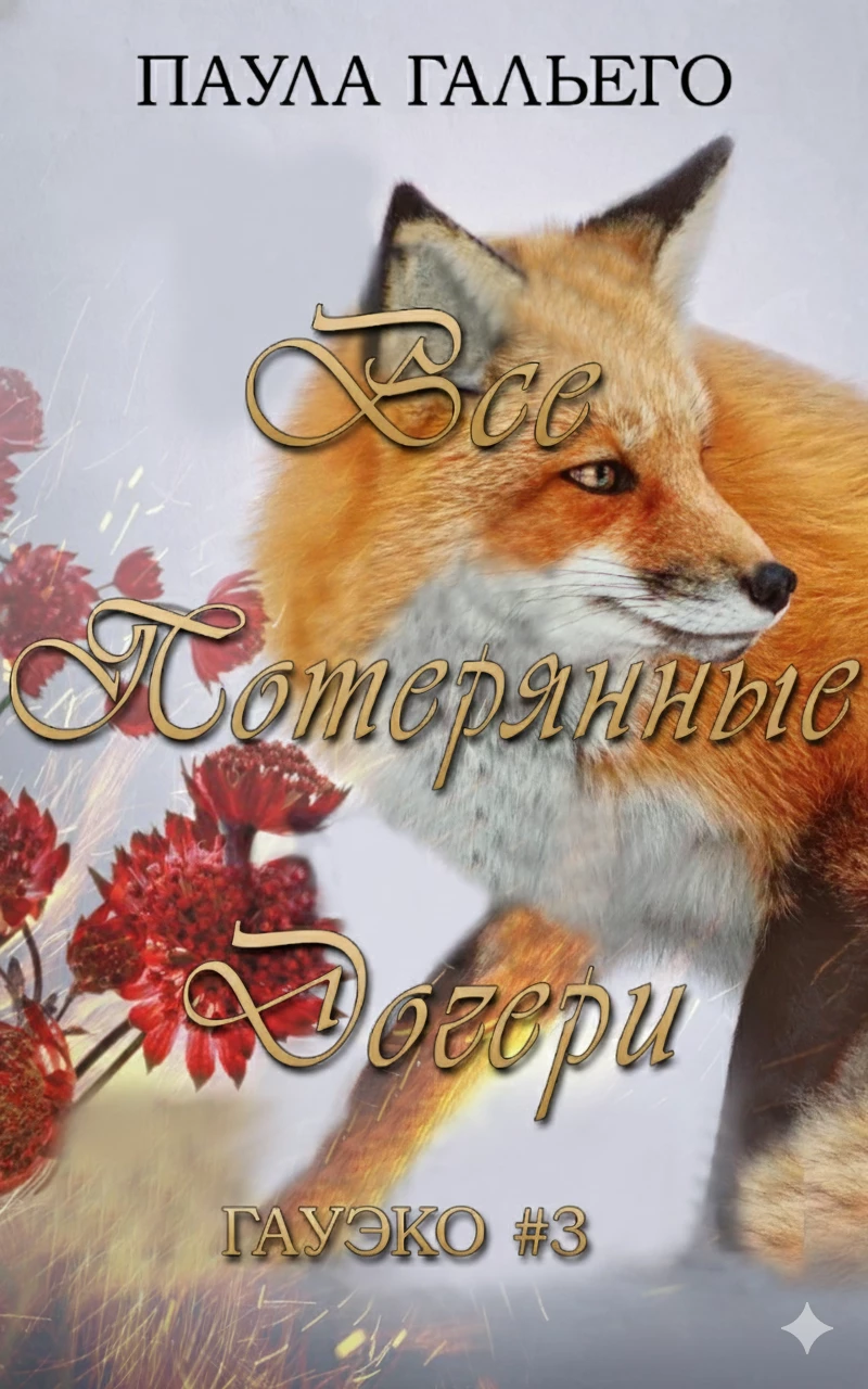 Книга Все потерянные дочери