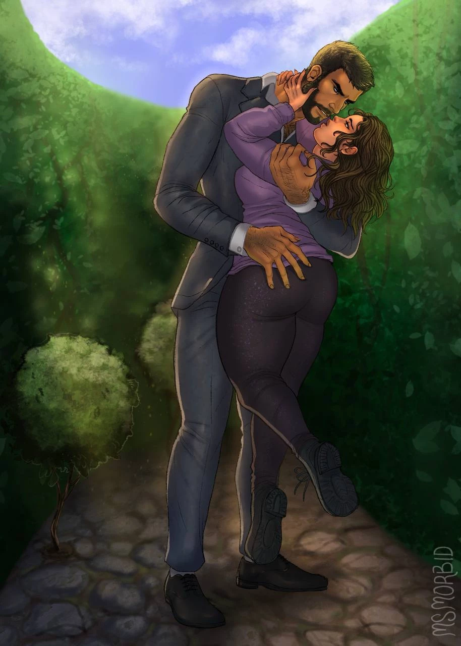 Иллюстрация к книге — Как повываешь? [book-illustration-6.webp]