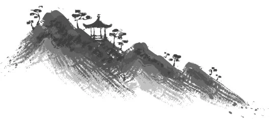 Иллюстрация к книге — Легенда о Чжаояо. Книга 1 [book-illustration-7.webp]