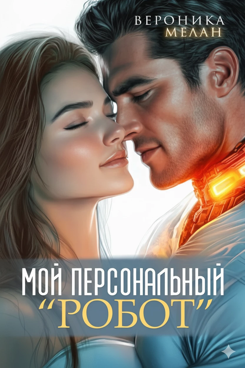 Книга Мой персональный робот