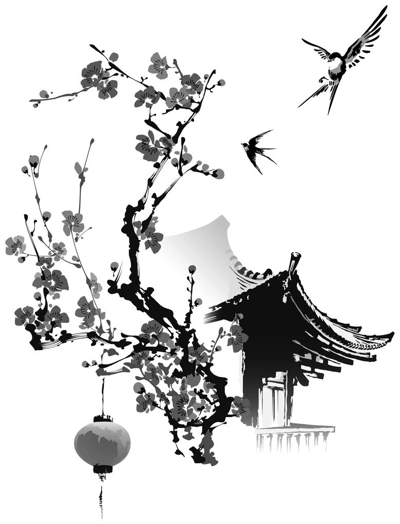 Иллюстрация к книге — Янтарь рассеивает тьму. Каин [book-illustration-40.webp]