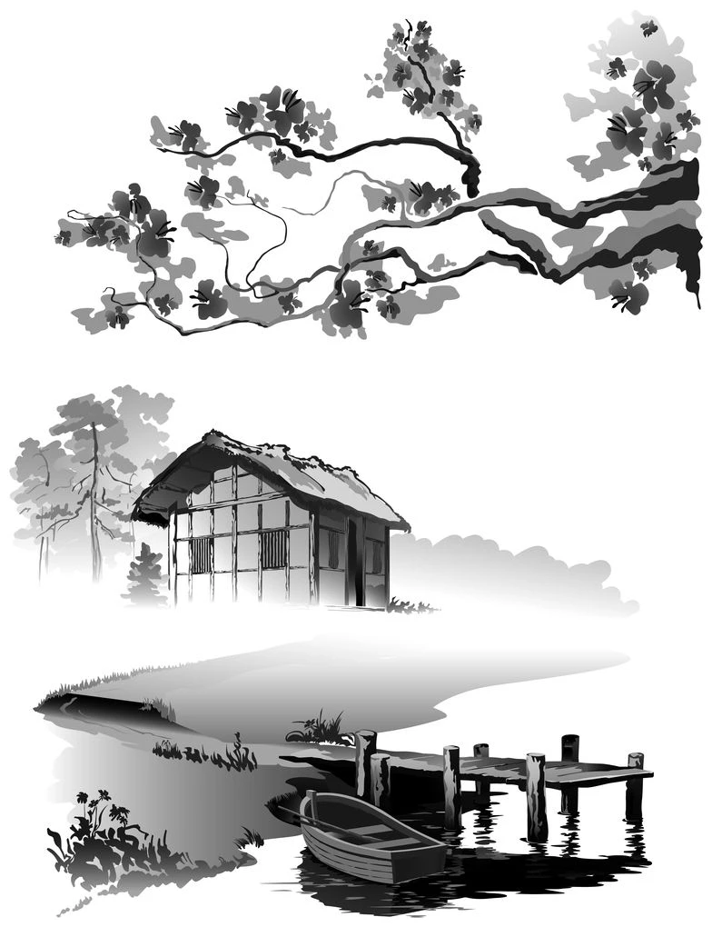 Иллюстрация к книге — Янтарь рассеивает тьму. Каин [book-illustration-5.webp]