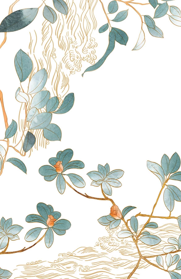 Иллюстрация к книге — Янтарь рассеивает тьму. Мелодия демона [book-illustration-25.webp]