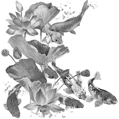 Иллюстрация к книге — Янтарь рассеивает тьму. Асдэм [book-illustration-20.webp]