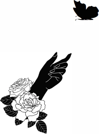 Иллюстрация к книге — Мать смерти и рассвета [book-illustration-6.webp]