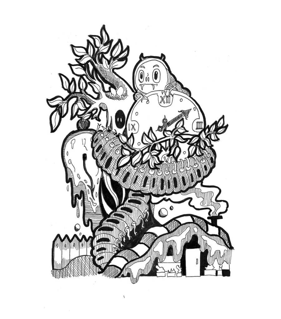 Иллюстрация к книге — 54 по шкале магометра [book-illustration-34.webp]