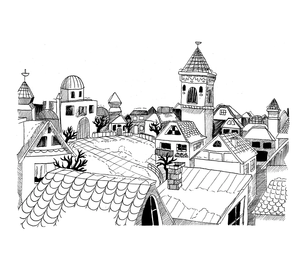 Иллюстрация к книге — 54 по шкале магометра [book-illustration-9.webp]