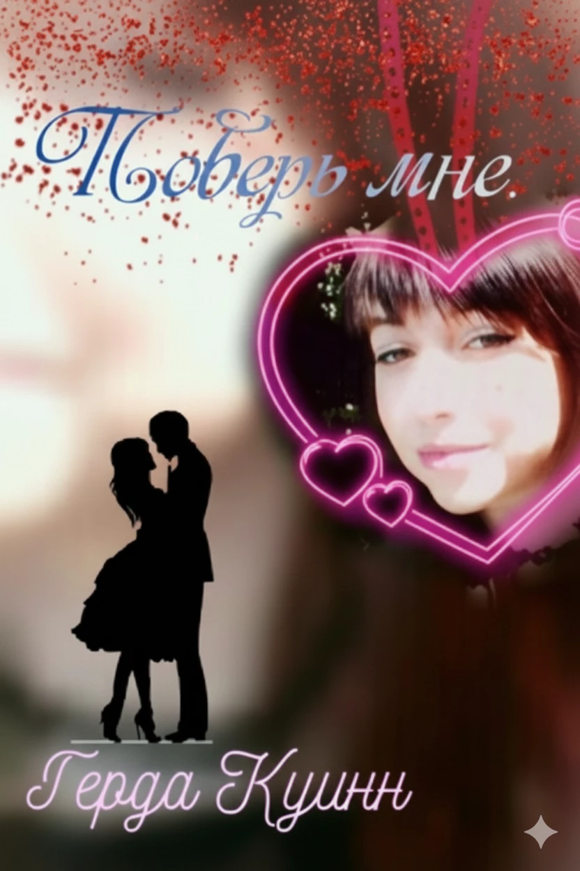 Книга Поверь мне