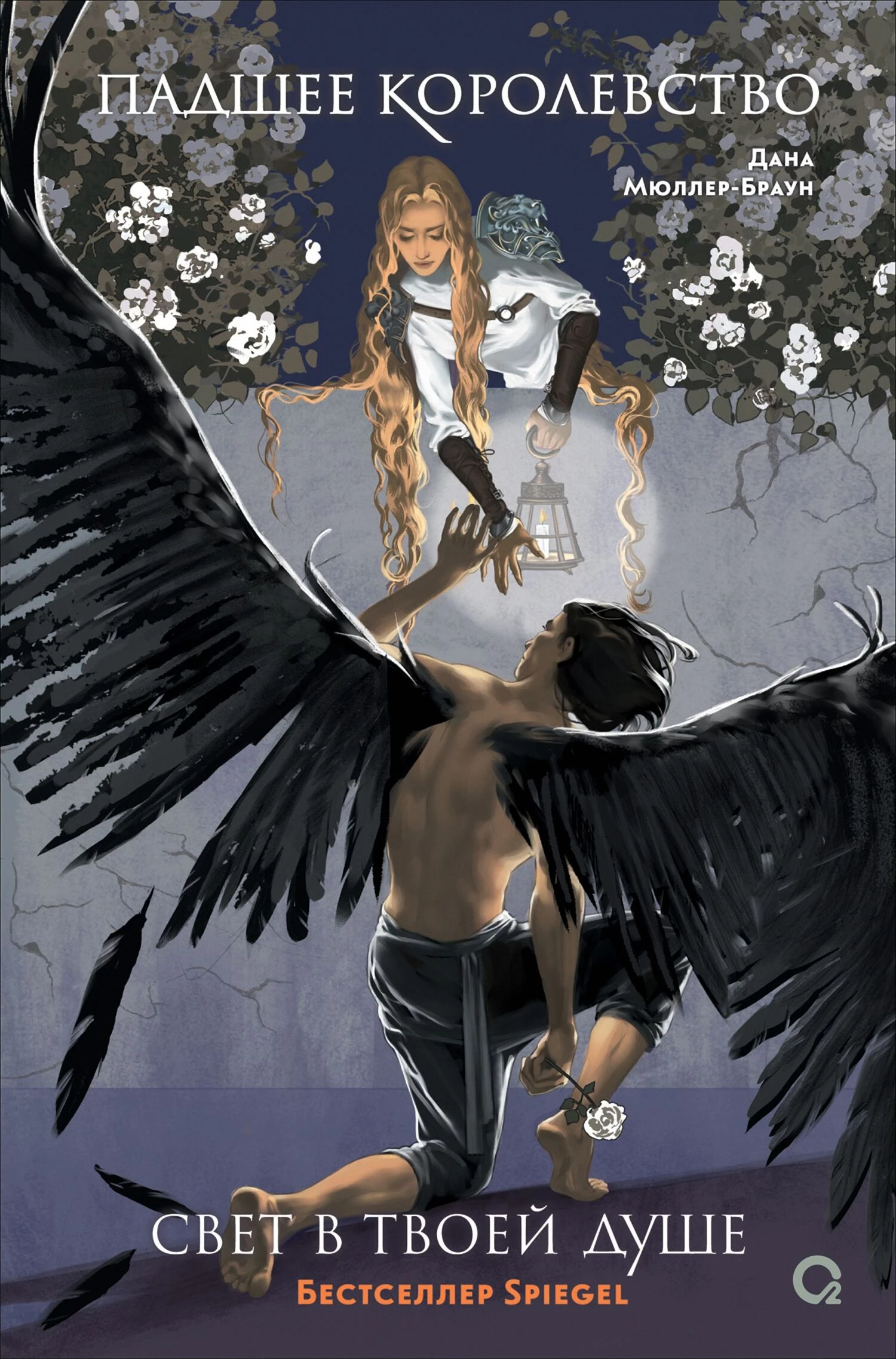 Книга Свет в твоей душе