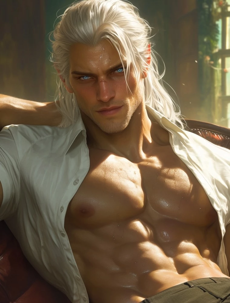 Иллюстрация к книге — Мужчина для удовольствий [book-illustration.webp]