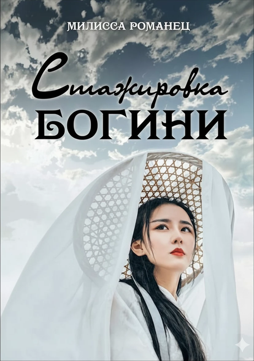 Книга Стажировка богини. Дилогия