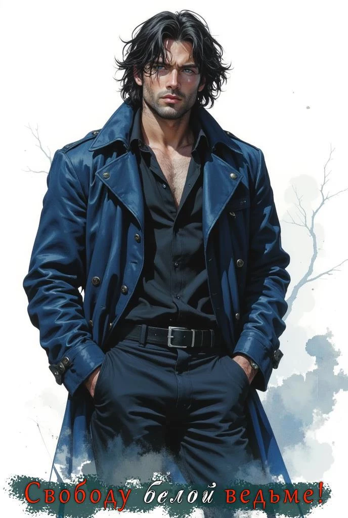 Иллюстрация к книге — Свободу белой ведьме! [book-illustration-2.webp]