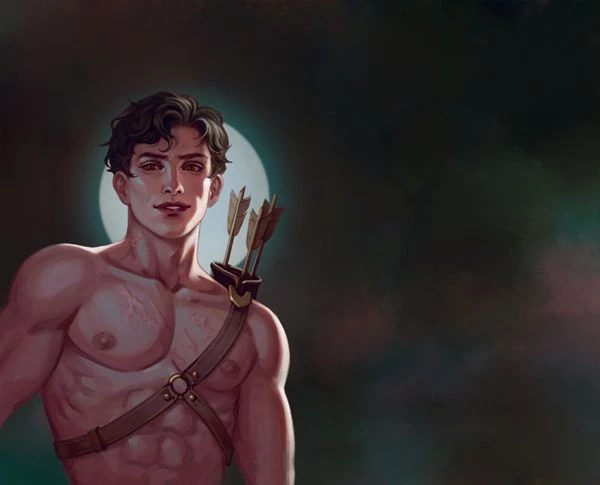 Иллюстрация к книге — Безрассудные души [book-illustration.webp]