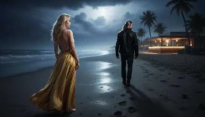 Иллюстрация к книге — Золото и пепел. Хроники города номер Три [book-illustration-8.webp]