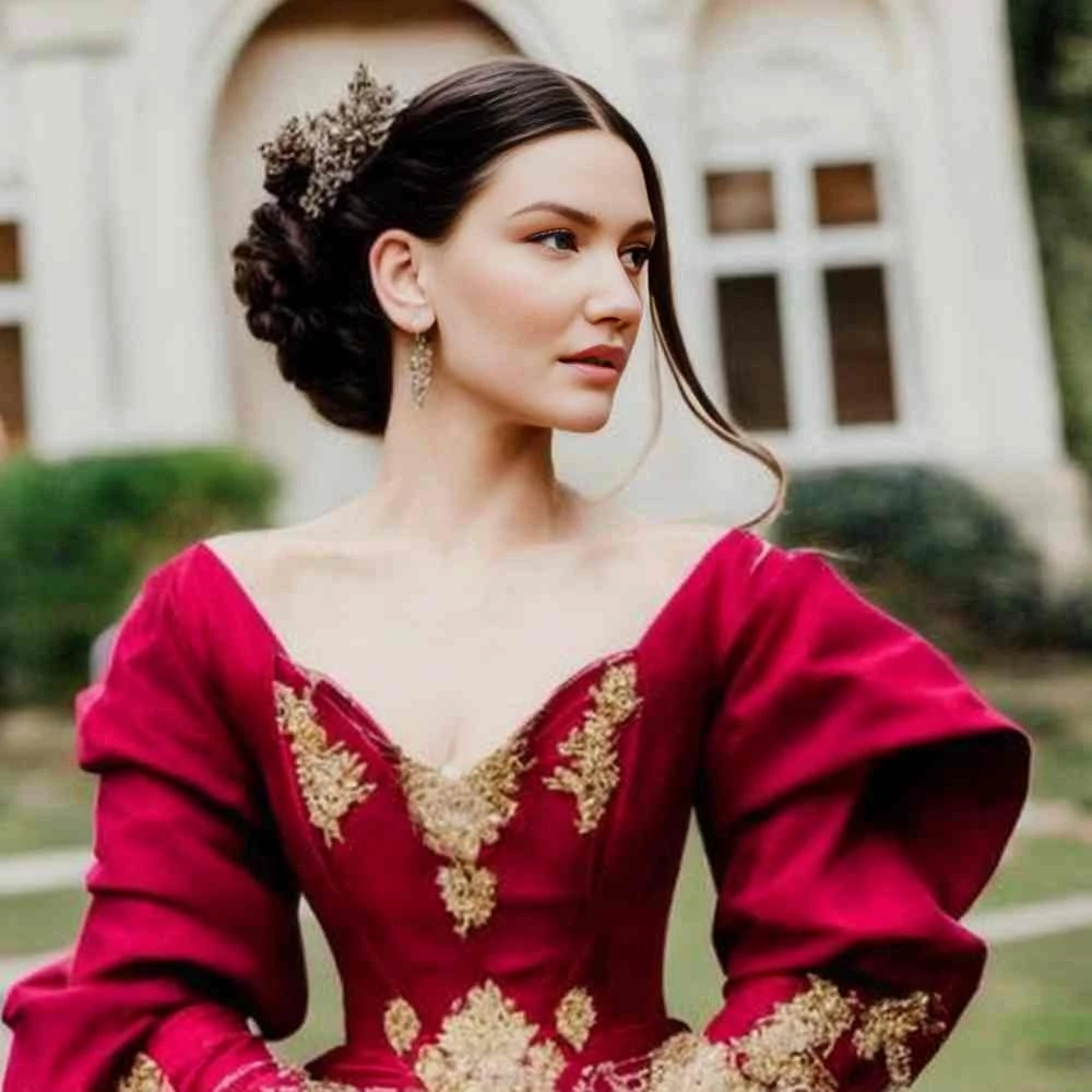 Иллюстрация к книге — Мачеха Золушки - попаданка [book-illustration-3.webp]