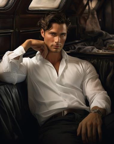 Иллюстрация к книге — (Не)счастливый вагон 13 [book-illustration-13.webp]