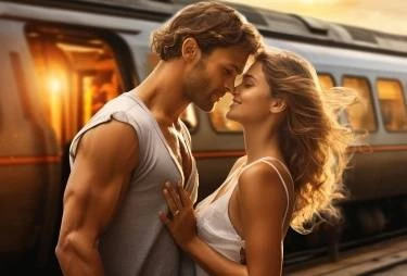 Иллюстрация к книге — (Не)счастливый вагон 13 [book-illustration-4.webp]